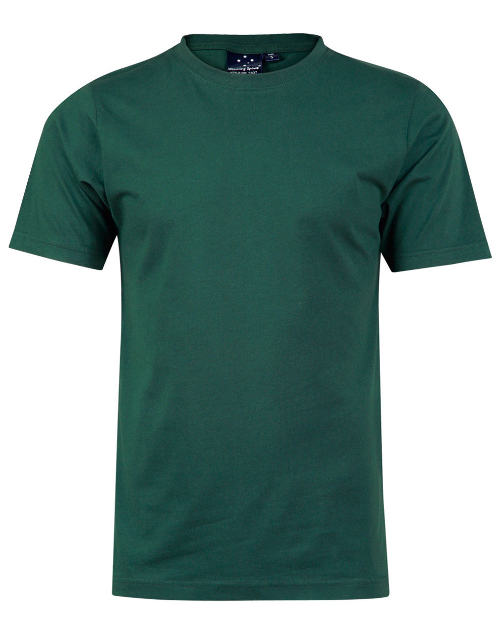 Kids Savvy Tee - Winning Spirit