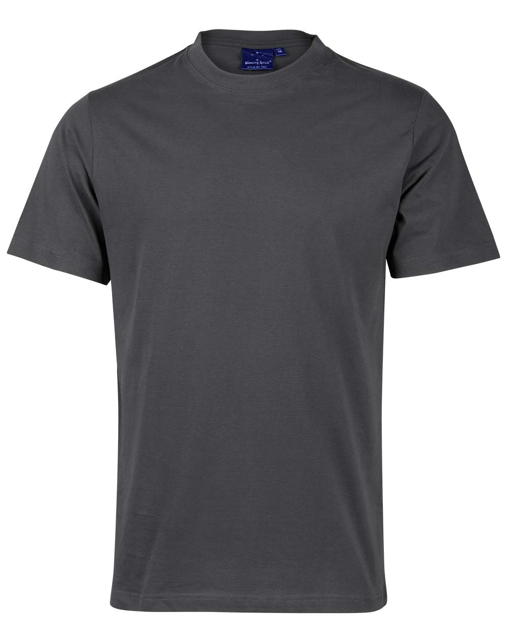 Mens Savvy Tee 10 PACK - Winning Spirit