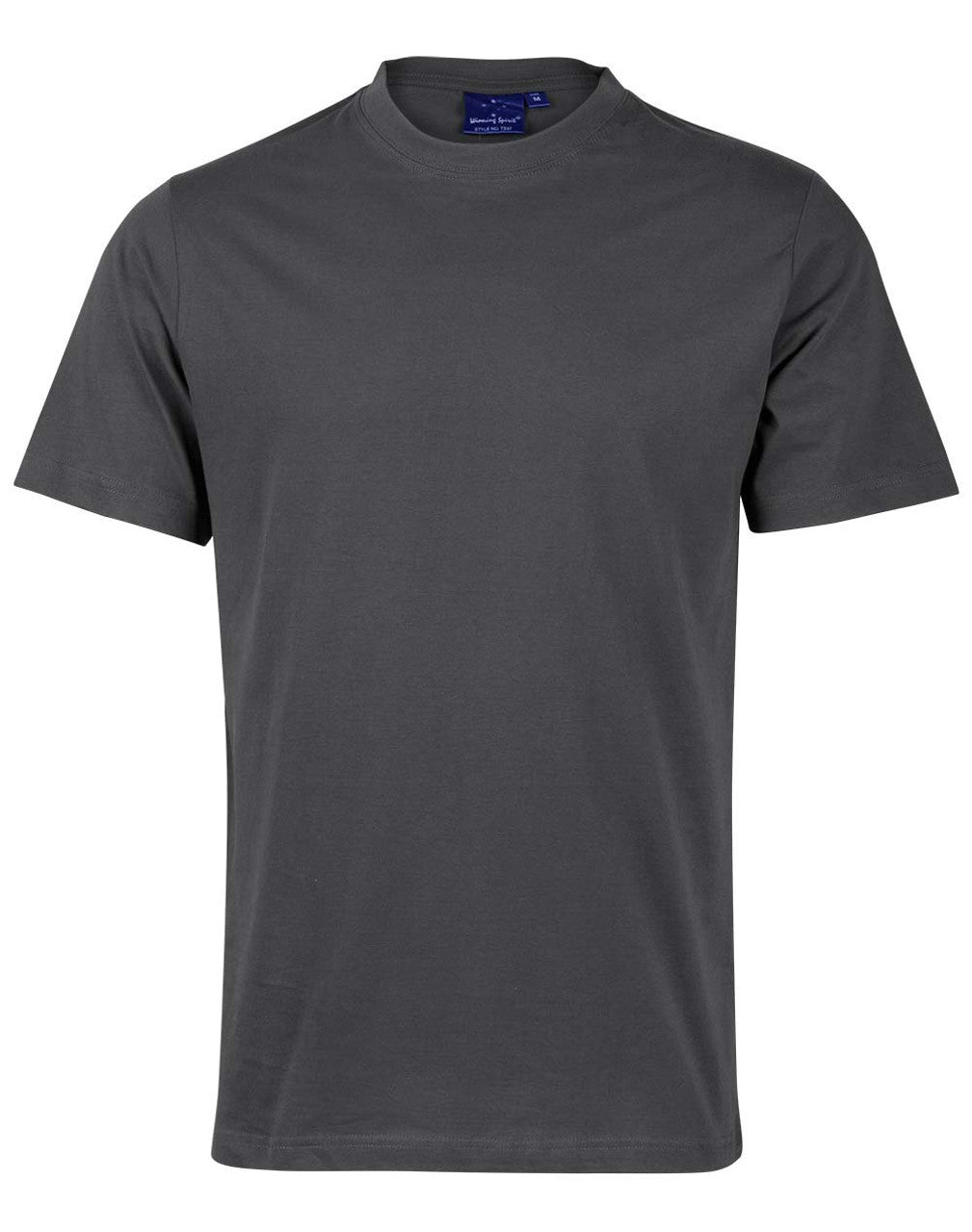 Kids Savvy Tee - Winning Spirit
