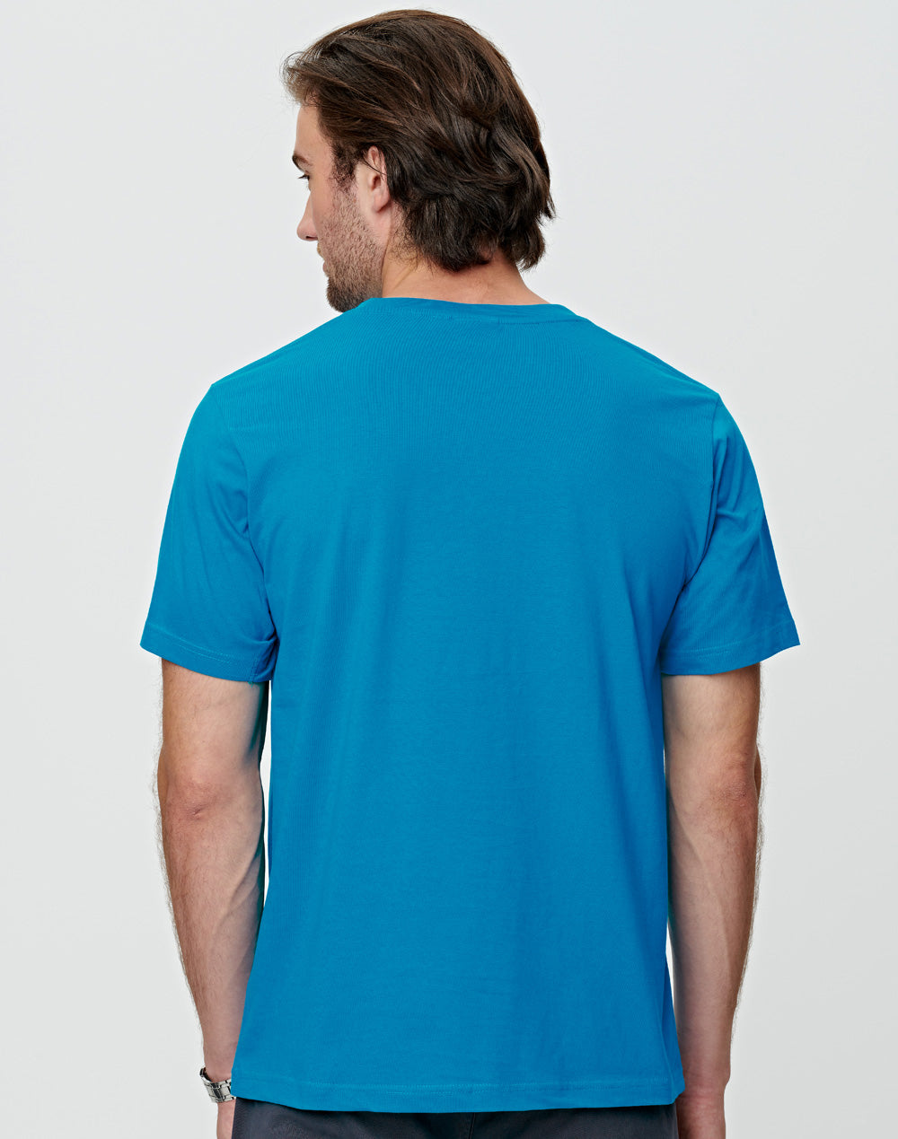 Mens Savvy Tee 10 PACK - Winning Spirit
