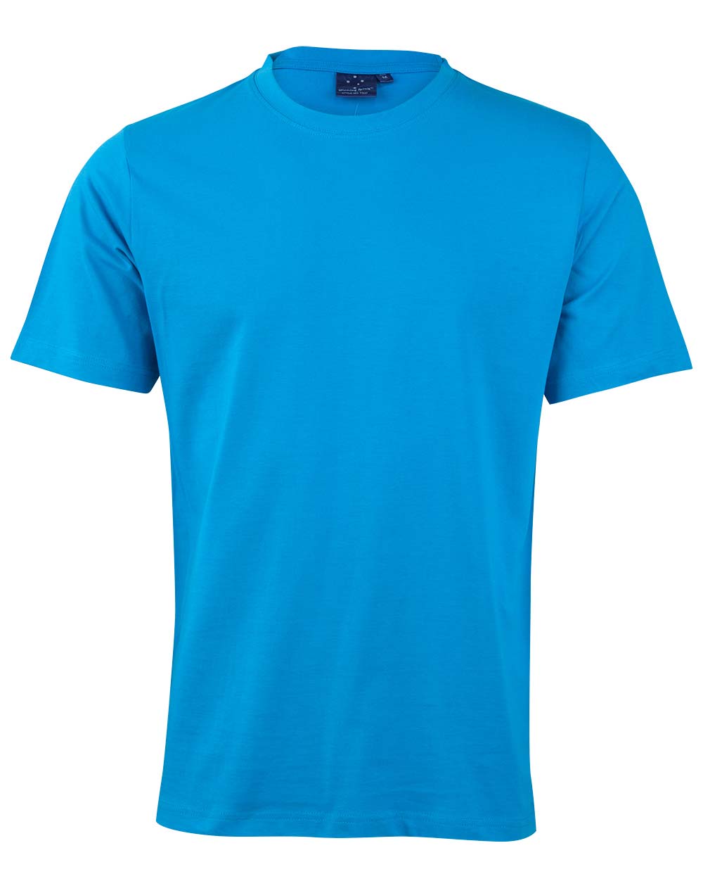 Mens Savvy Tee 10 PACK - Winning Spirit