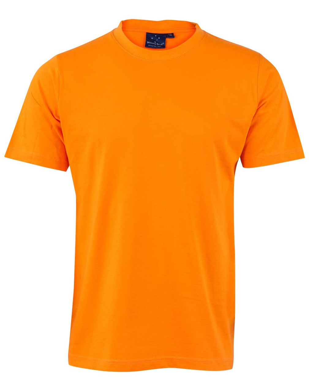 Kids Savvy Tee - Winning Spirit