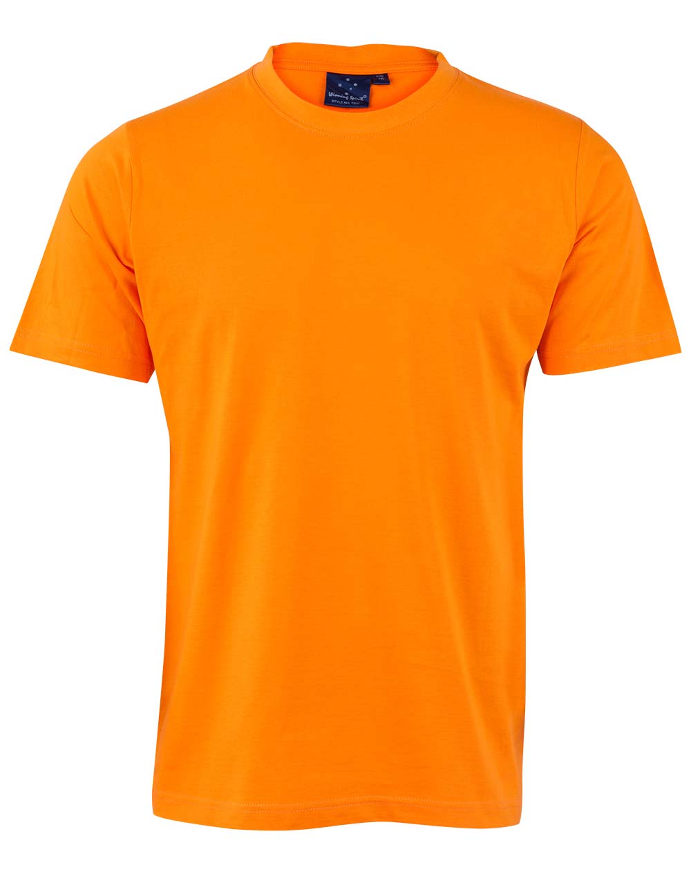 Mens Savvy Tee 10 PACK - Winning Spirit