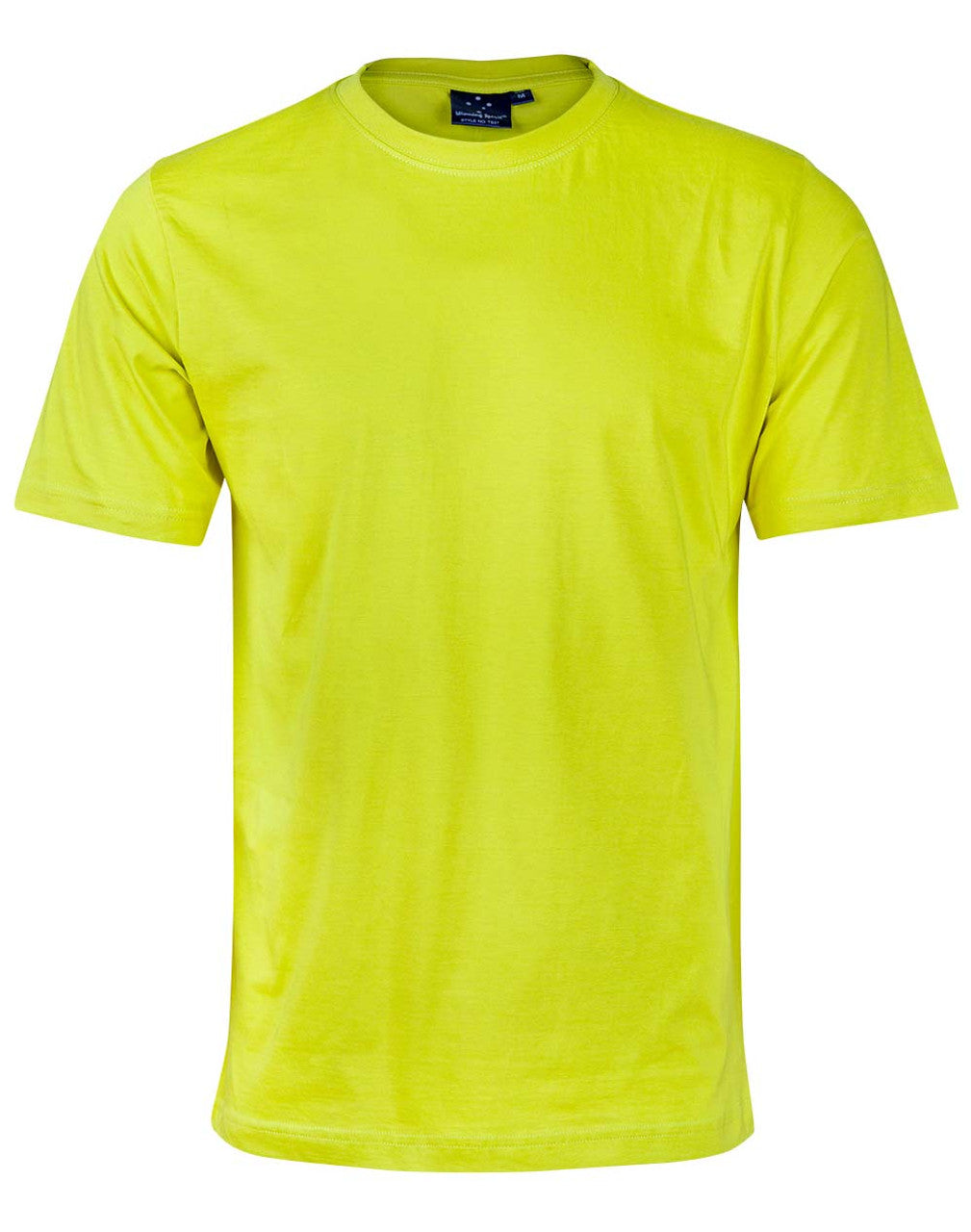Kids Savvy Tee - Winning Spirit
