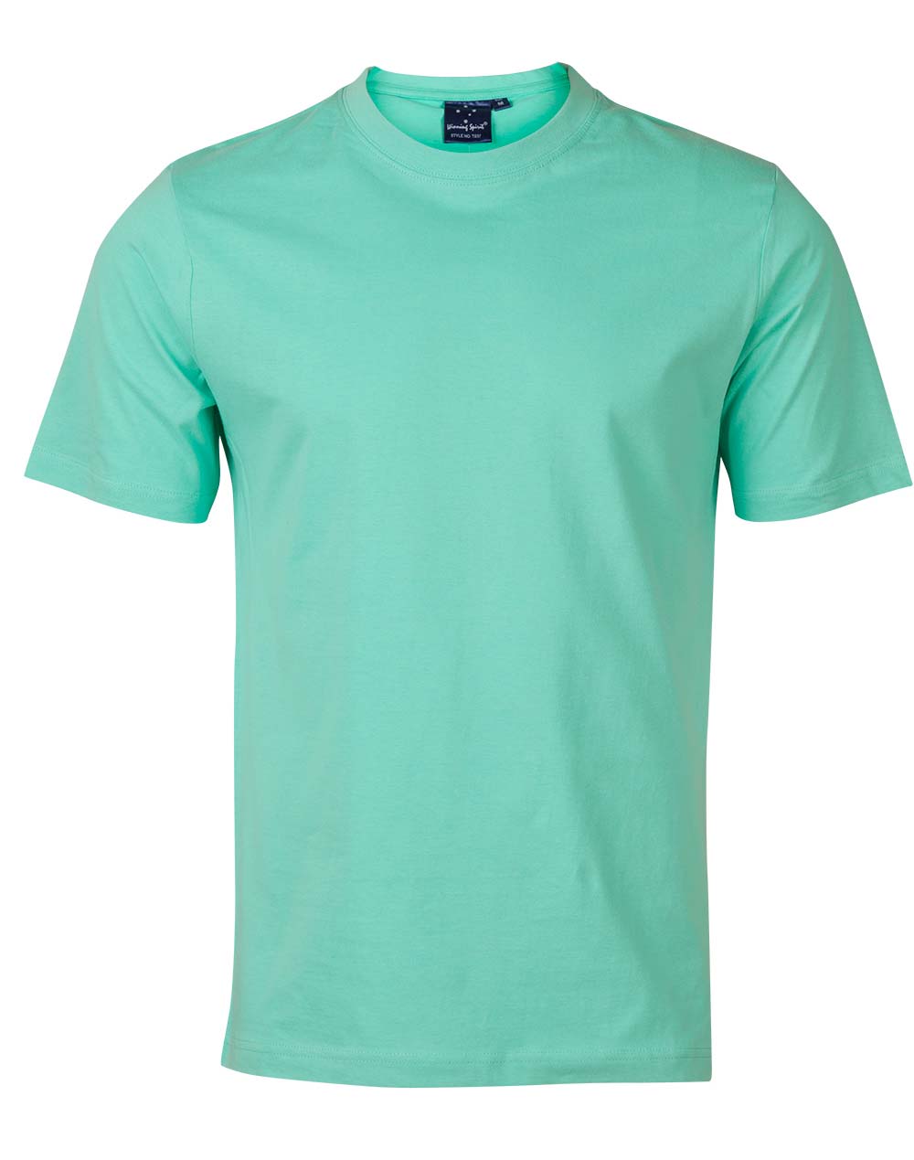Mens Savvy Tee 10 PACK - Winning Spirit