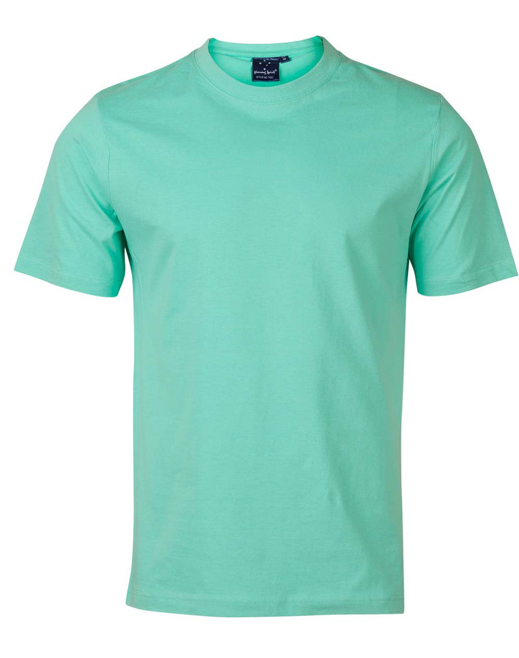 Kids Savvy Tee - Winning Spirit