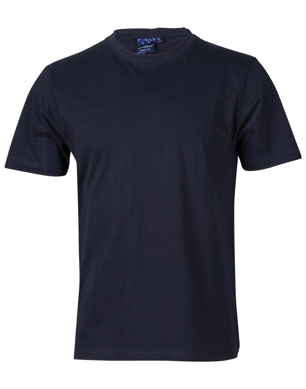 Kids Savvy Tee - Winning Spirit
