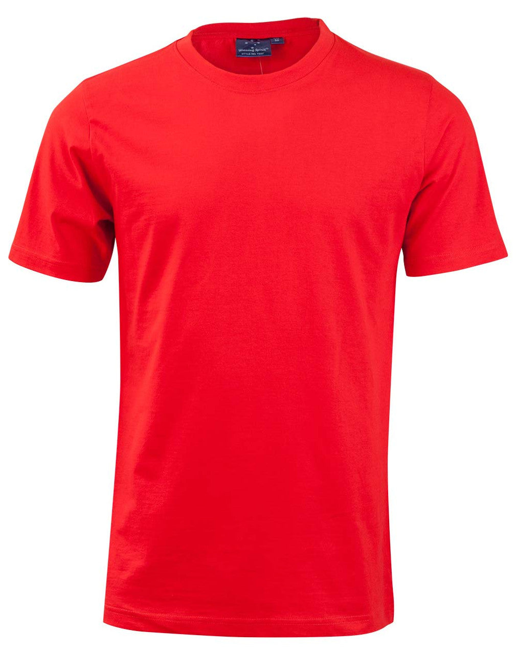 Kids Savvy Tee - Winning Spirit