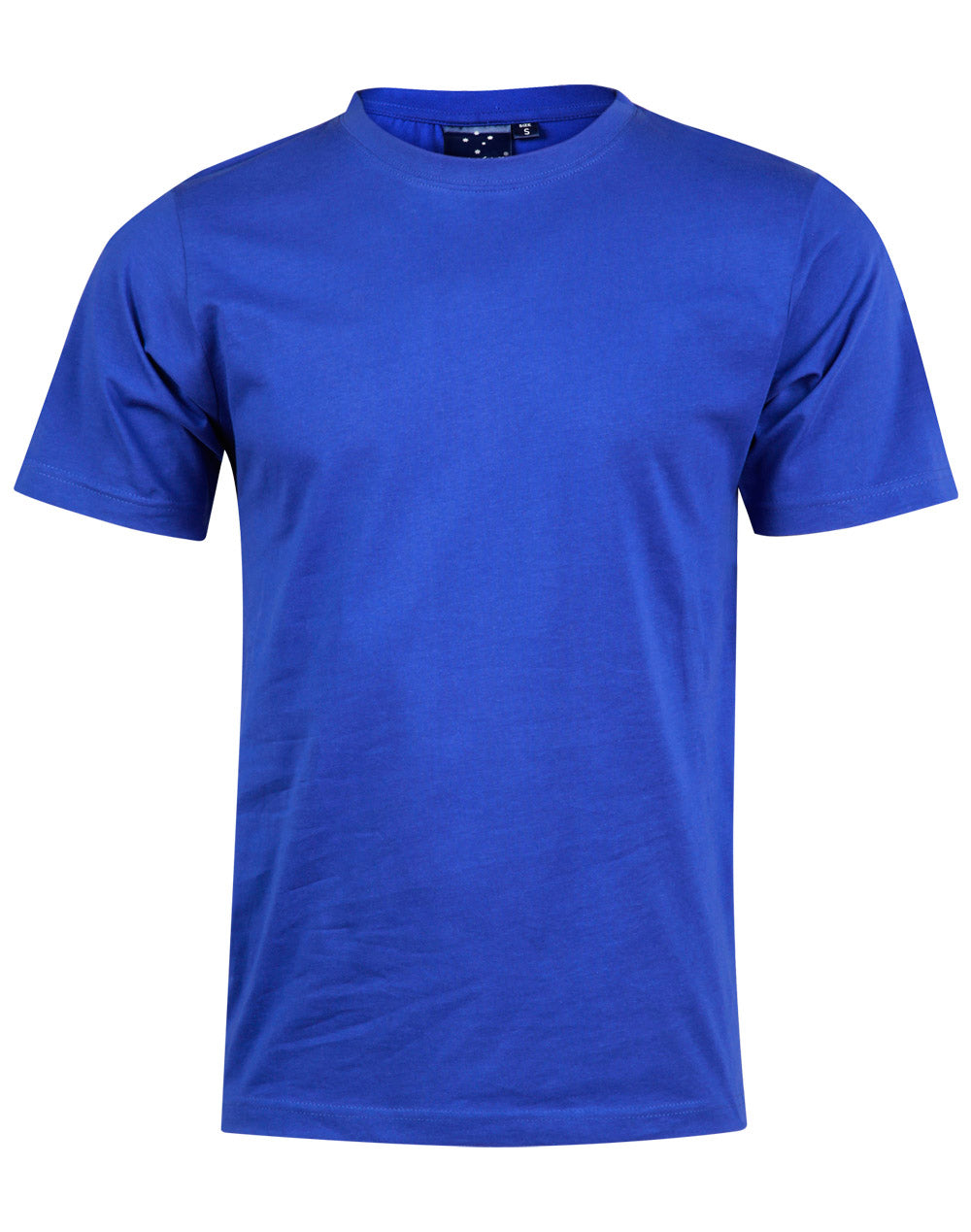 Mens Savvy Tee 10 PACK - Winning Spirit