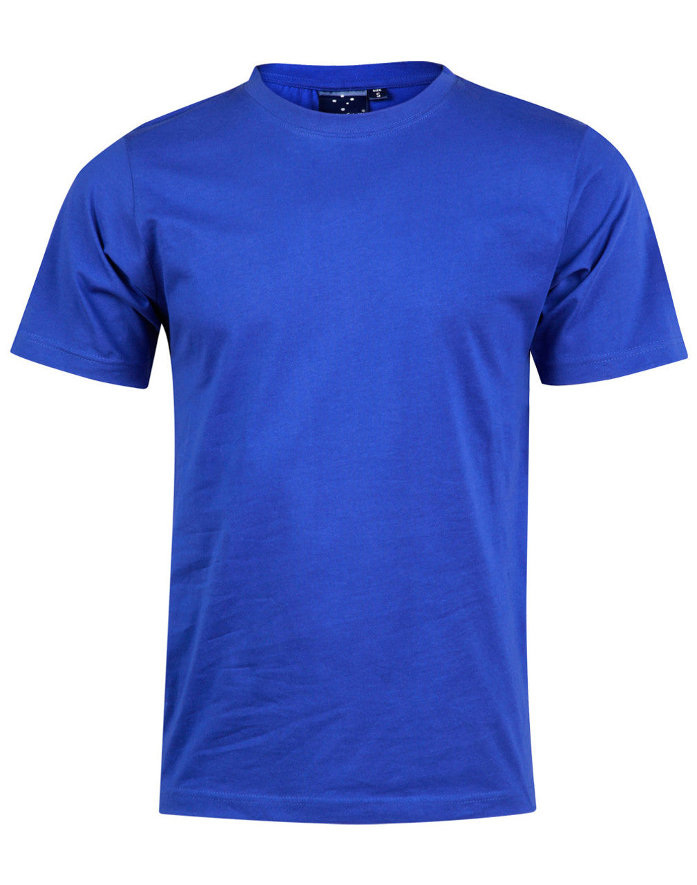 Kids Savvy Tee - Winning Spirit