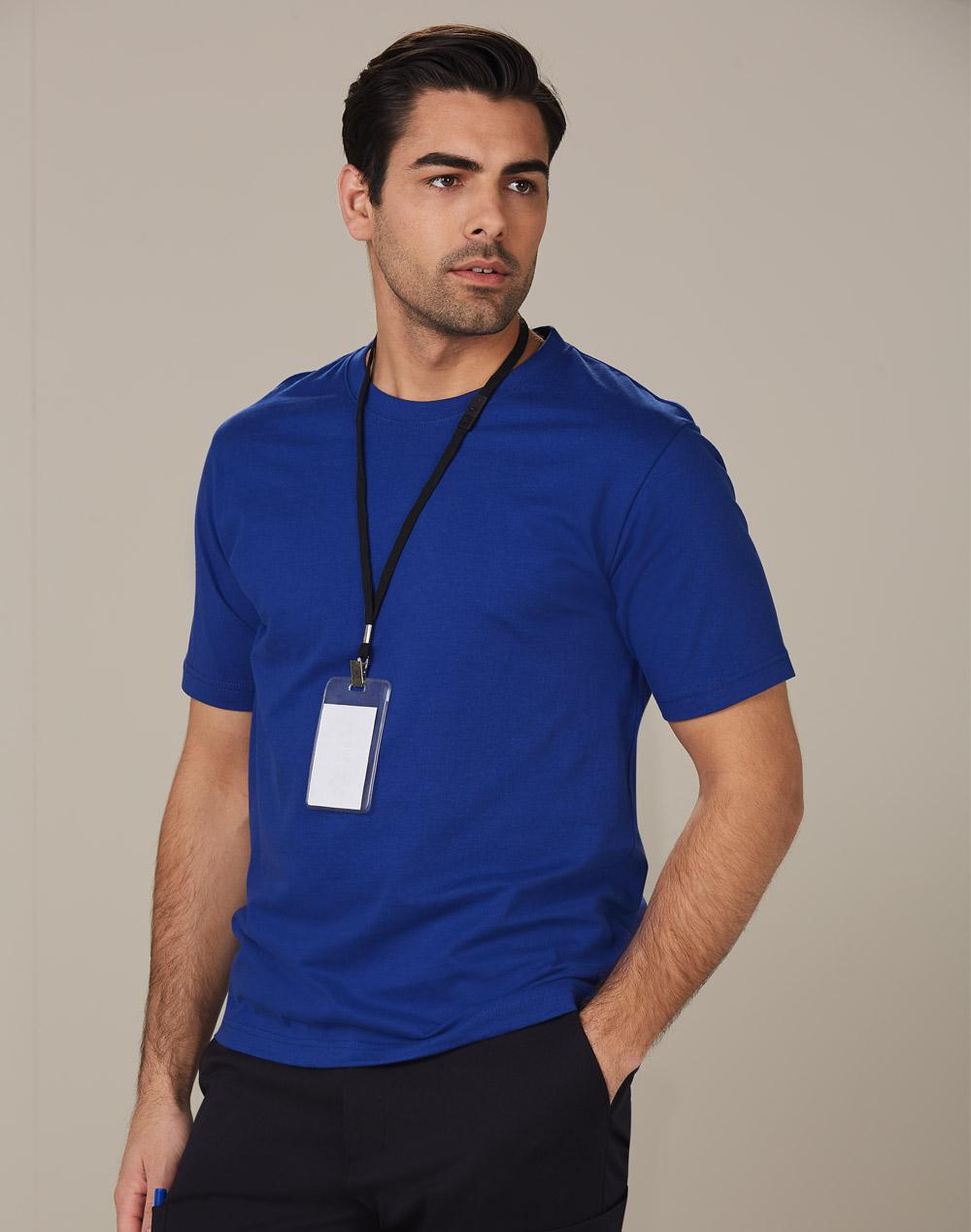 Mens Savvy Tee 10 PACK - Winning Spirit
