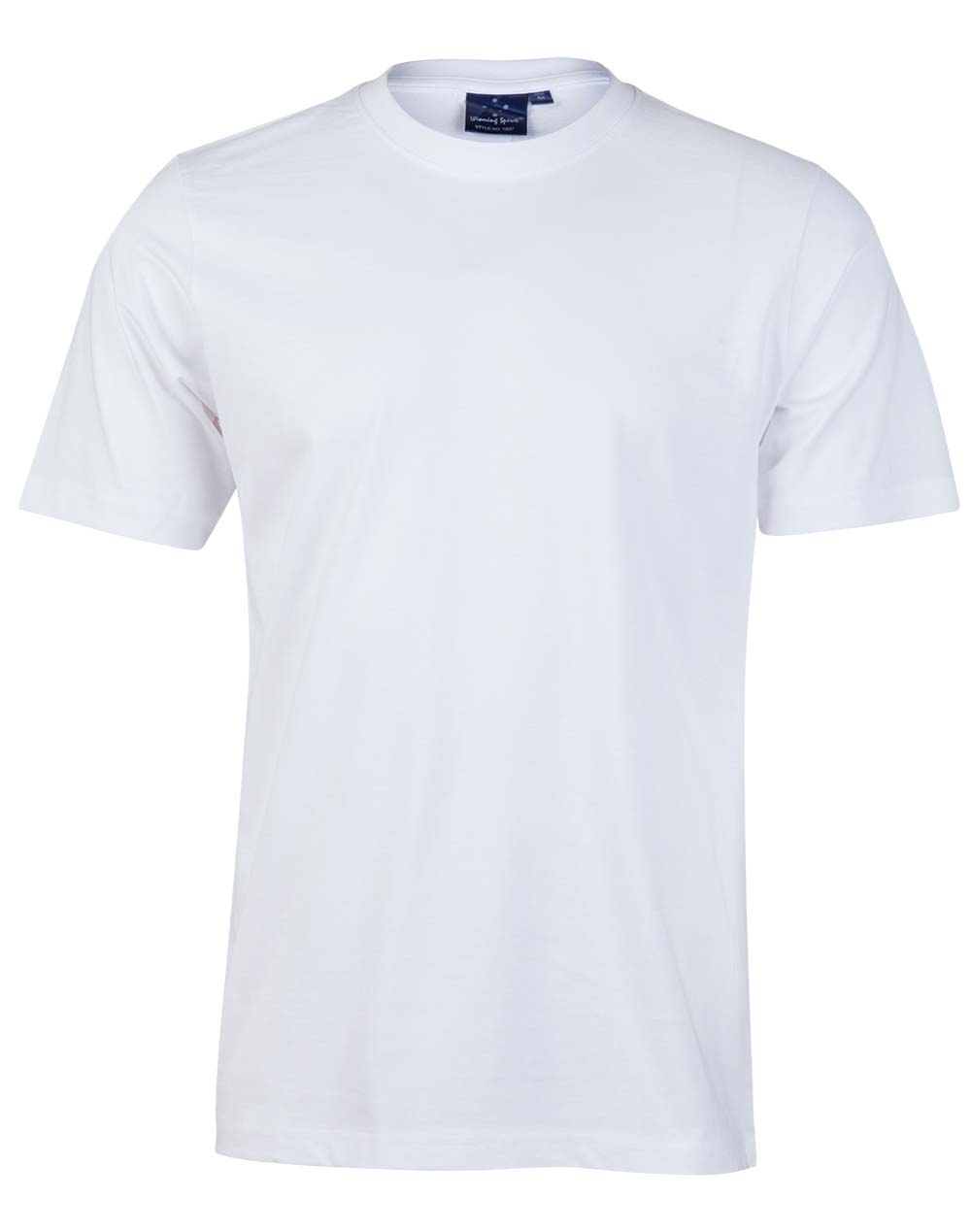 Mens Savvy Tee 10 PACK - Winning Spirit