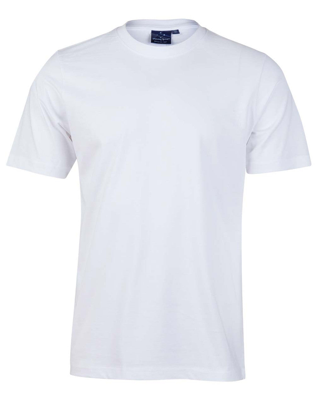 Kids Savvy Tee - Winning Spirit