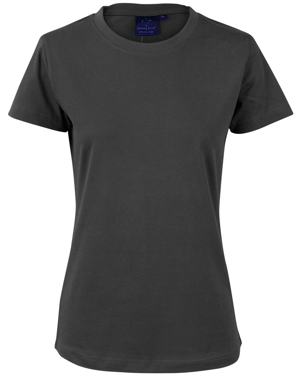 Women's Savvy Tee - Winning Spirit
