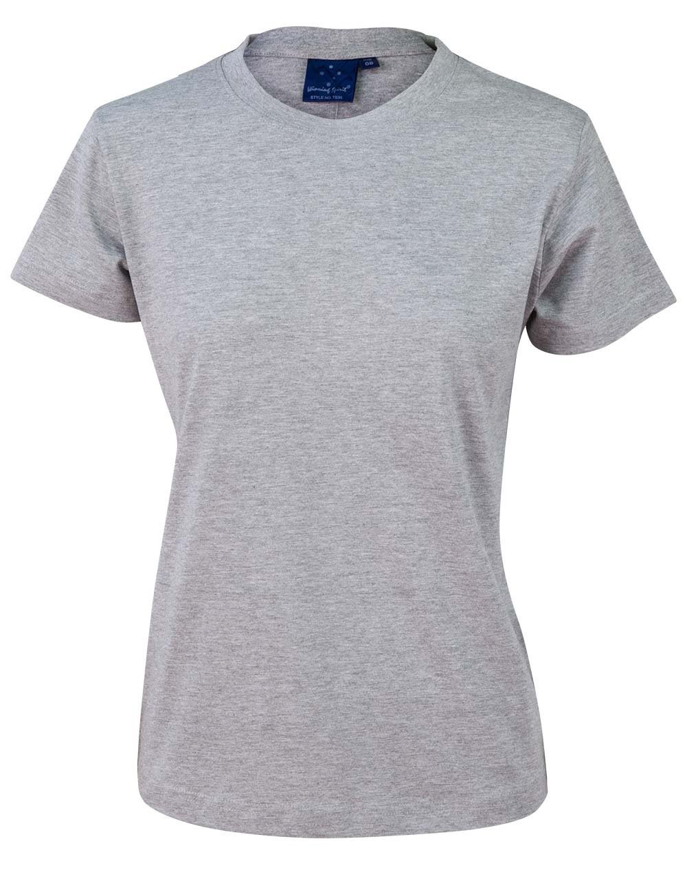 Women's Savvy Tee - Winning Spirit
