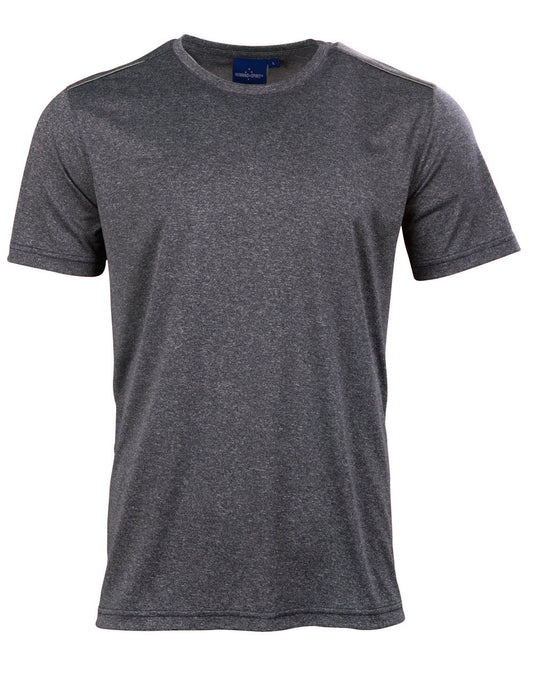 Men's Active Harland Tee - Winning Spirit