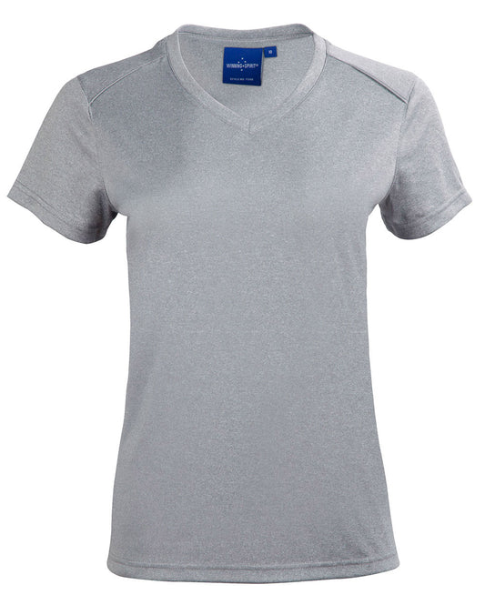 Women's Active Harland Tee - Winning Spirit