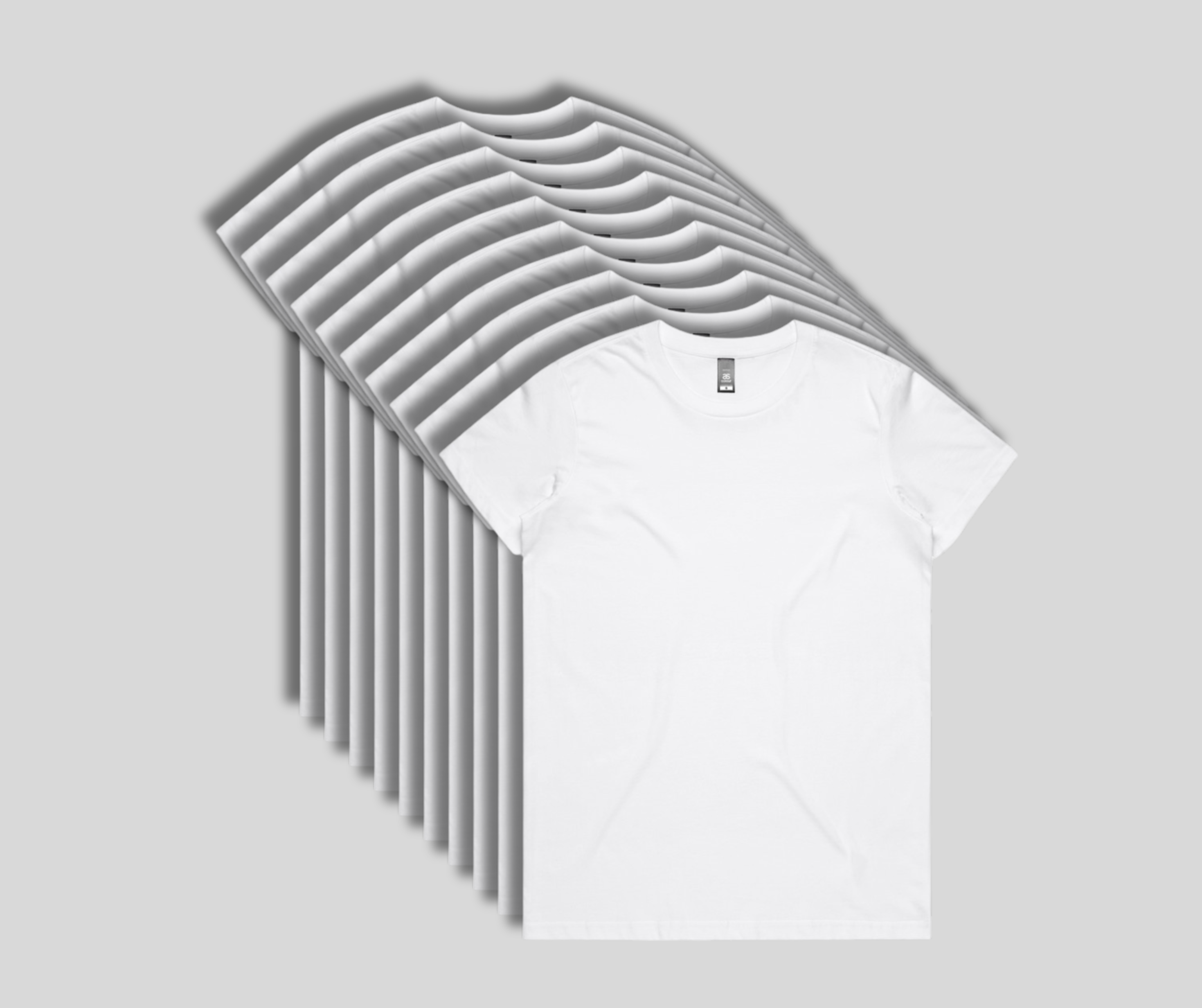 Women's Maple Tee - 10 Pack