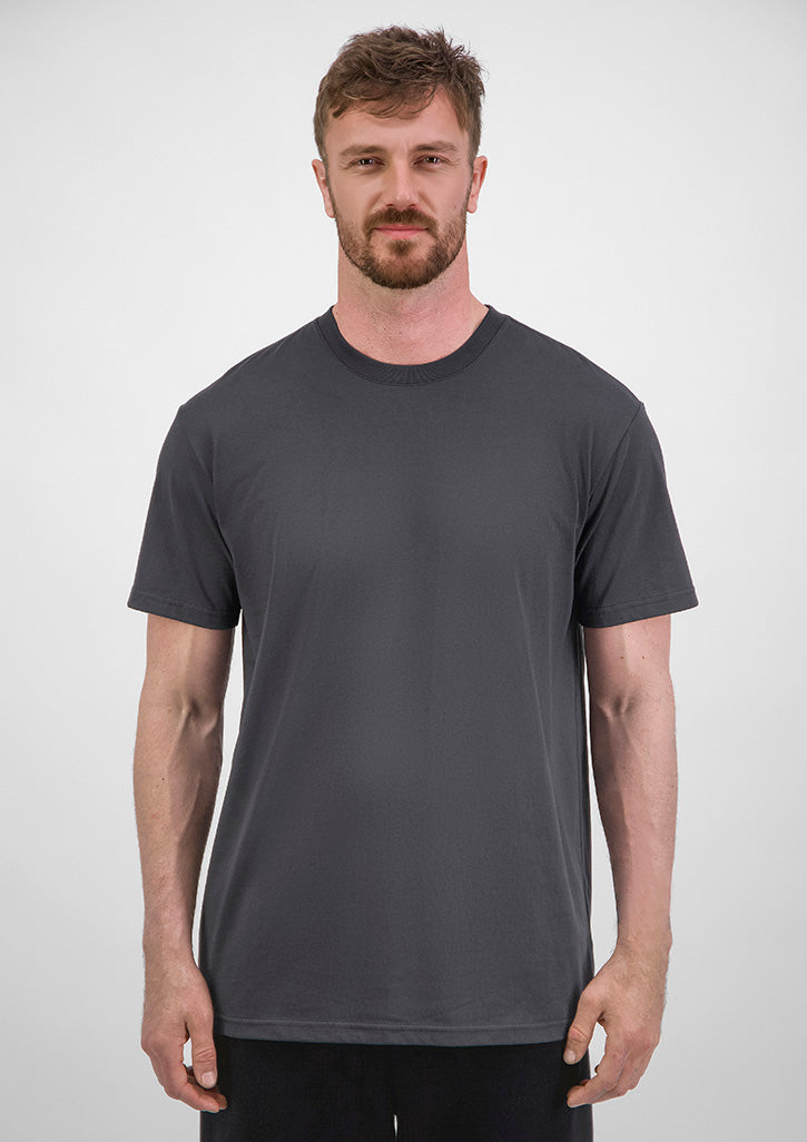 Everyday Mens Short Sleeve Tee - Good Mates