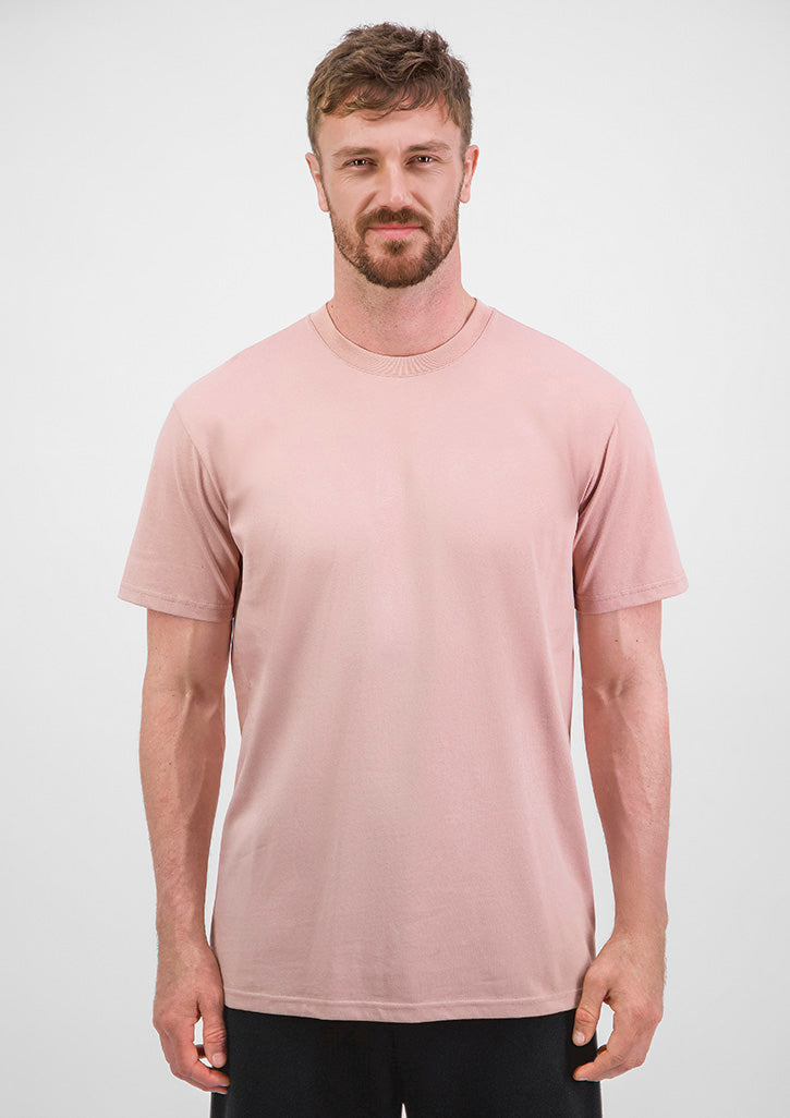 Everyday Mens Short Sleeve Tee - Good Mates