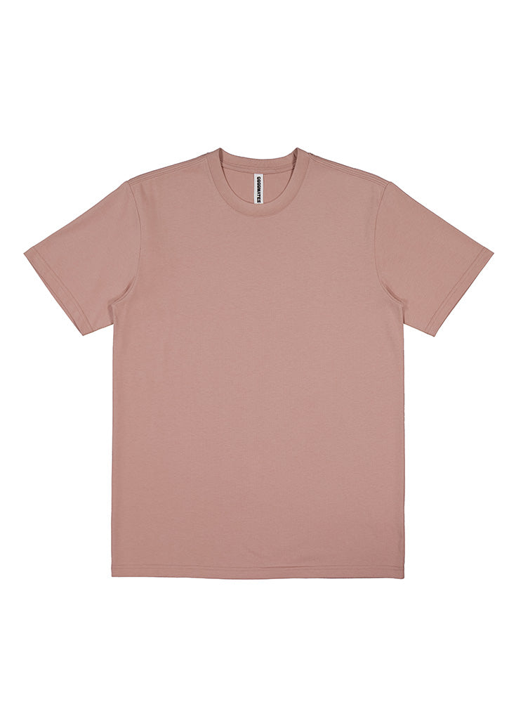 Everyday Mens Short Sleeve Tee - Good Mates