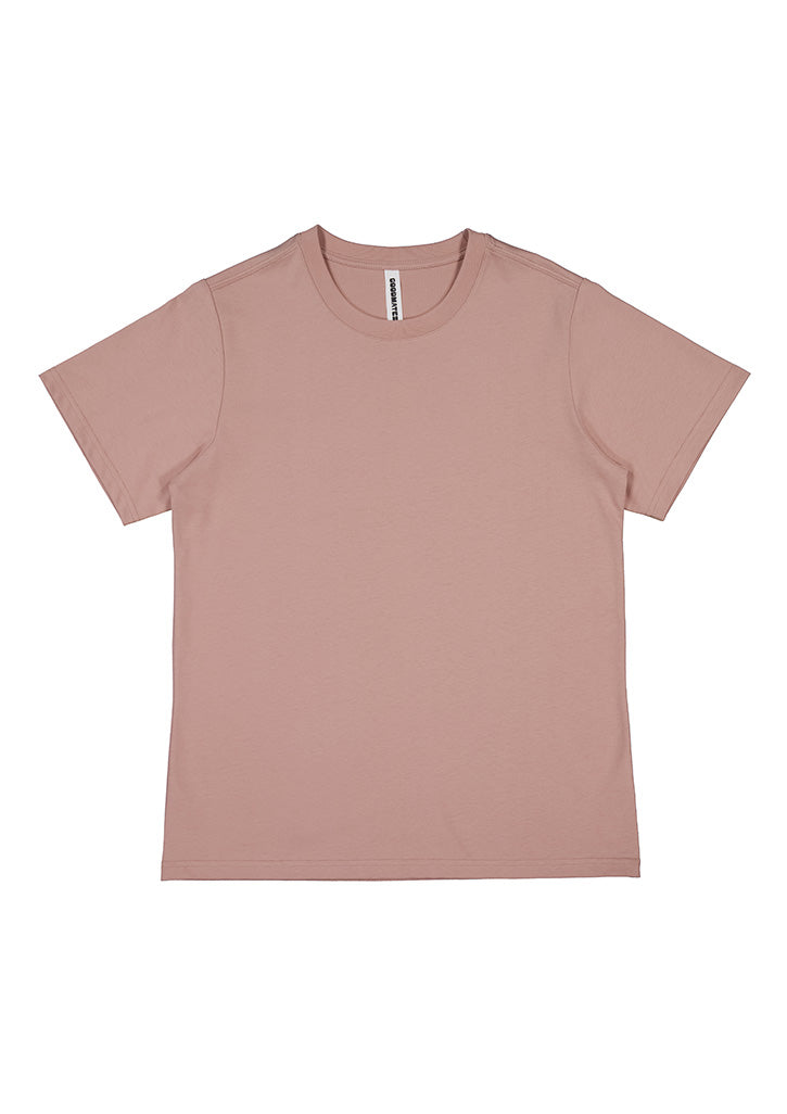 Everyday Womens Short Sleeve Tee - Good Mates