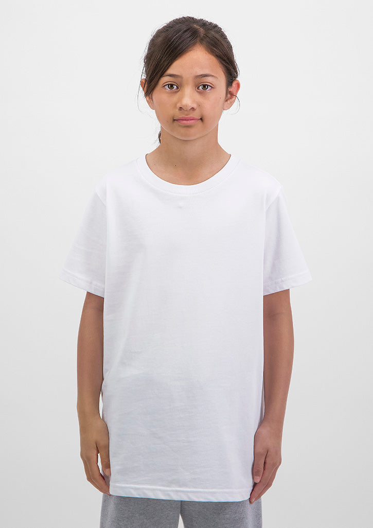 Basis Kids Short Sleeve Tee - Good Mates