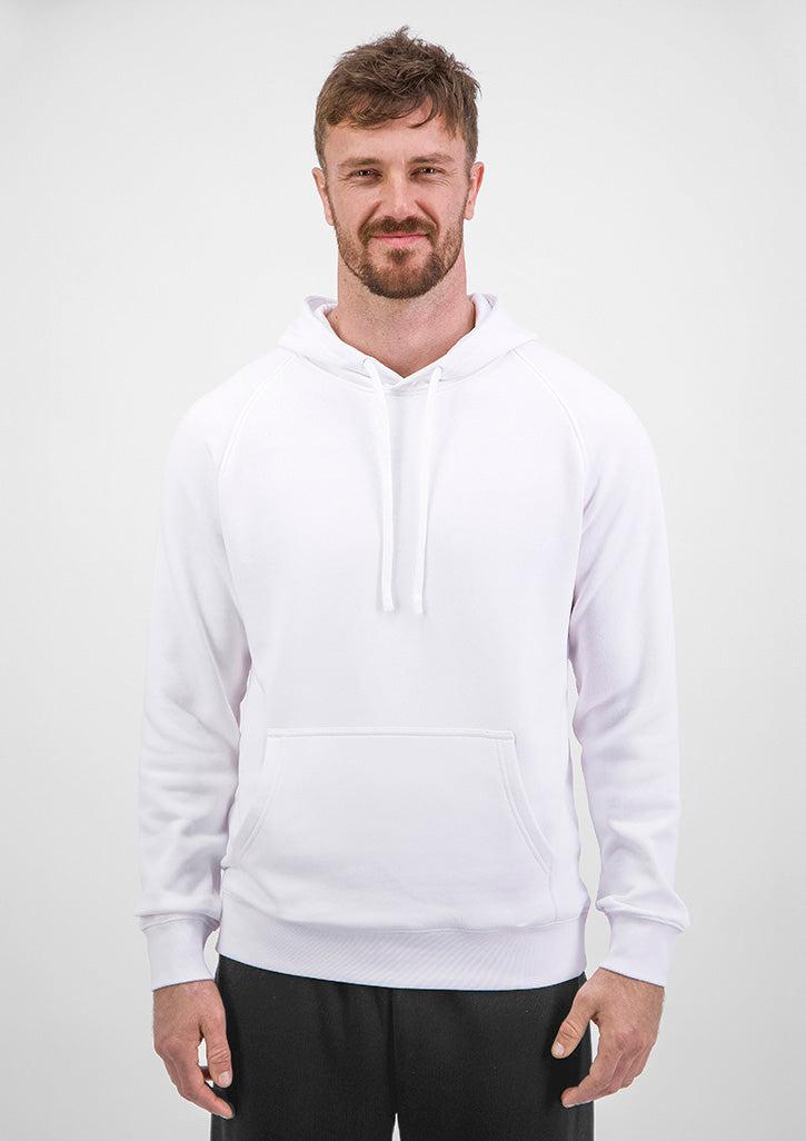 Basis Mens Hoodie - Good Mates