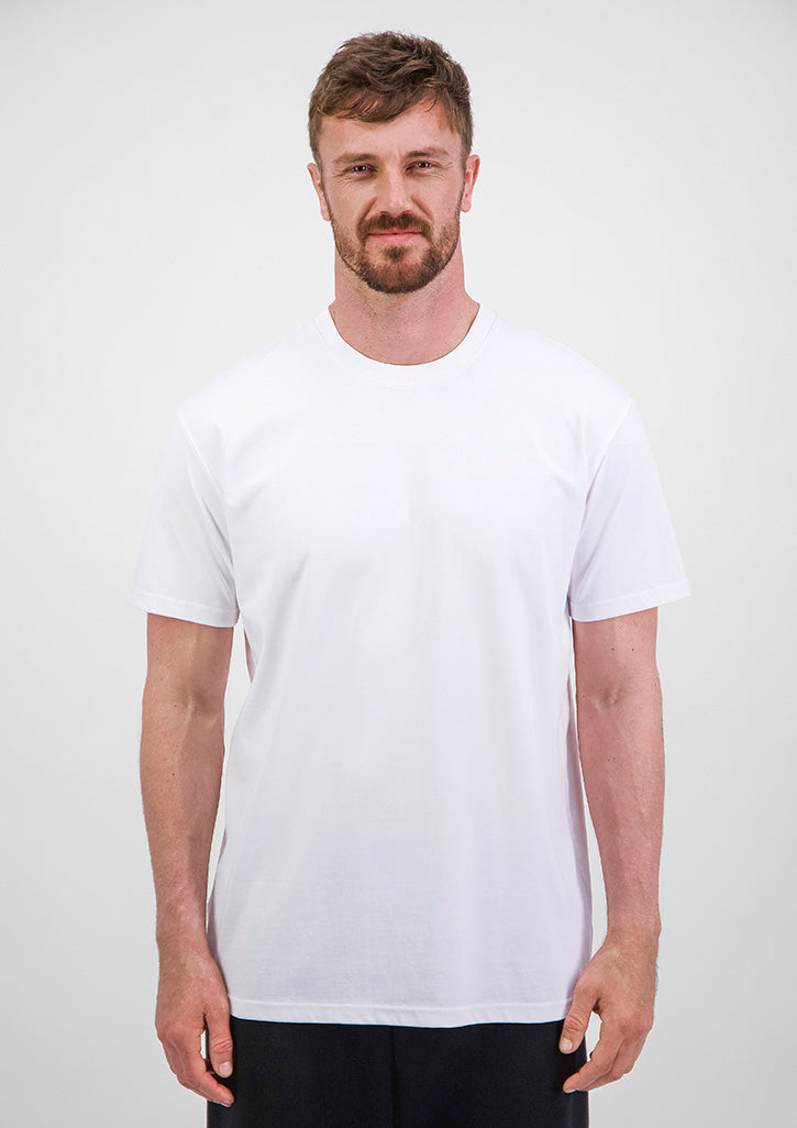 Everyday Mens Short Sleeve Tee - Good Mates