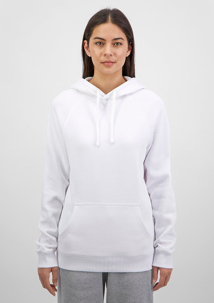 Basis Womens Hoodie - Good Mates