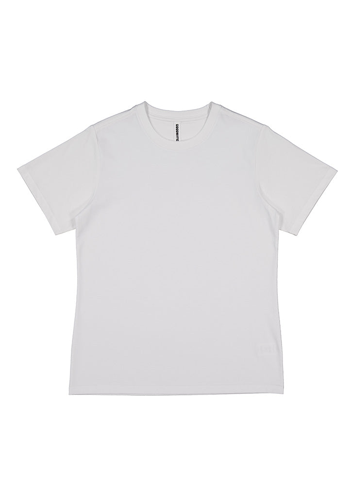 Everyday Womens Short Sleeve Tee - Good Mates