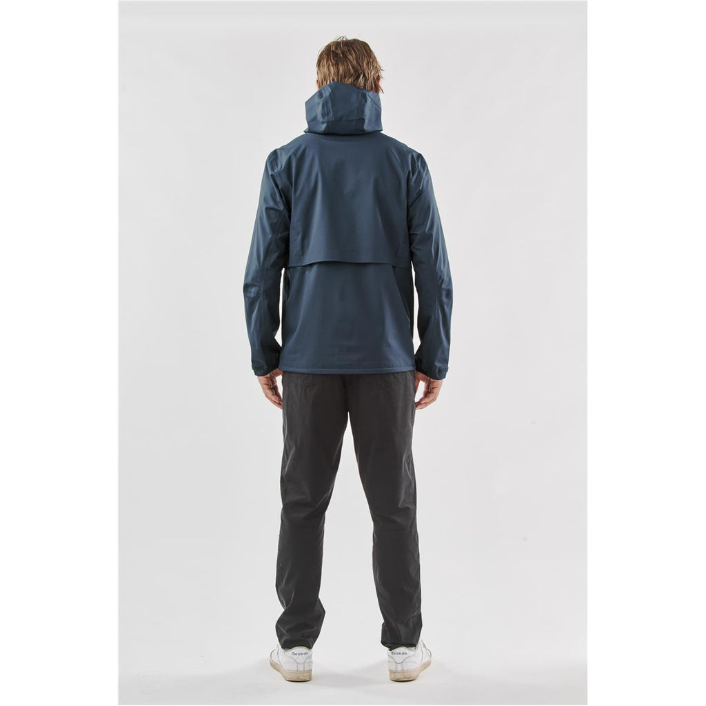Men's Artimus Technical Shell - LEGEND LIFE