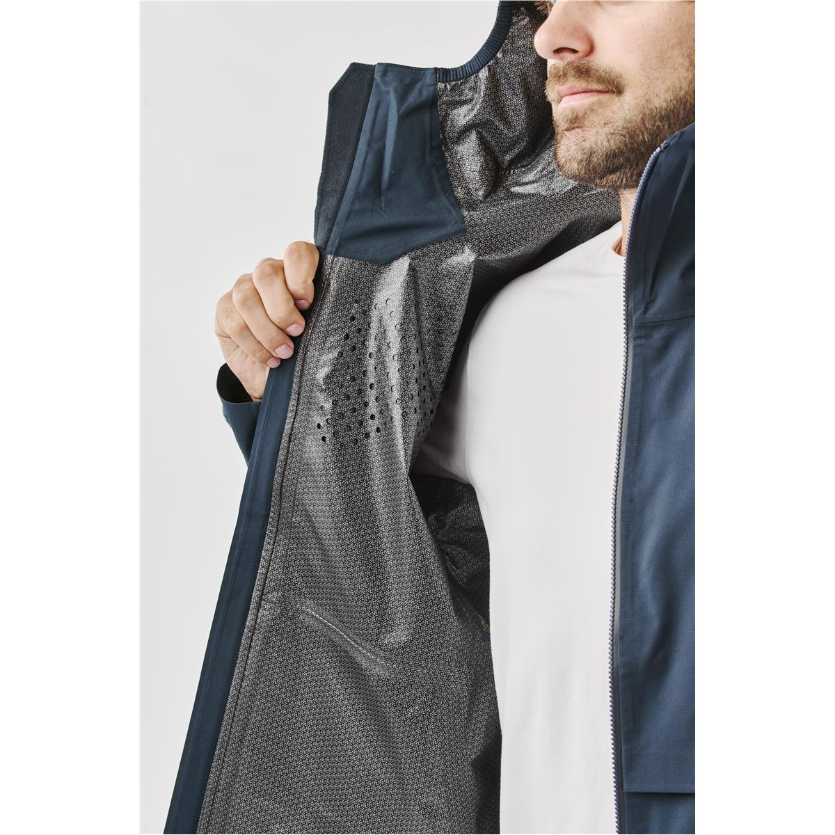 Men's Artimus Technical Shell - LEGEND LIFE