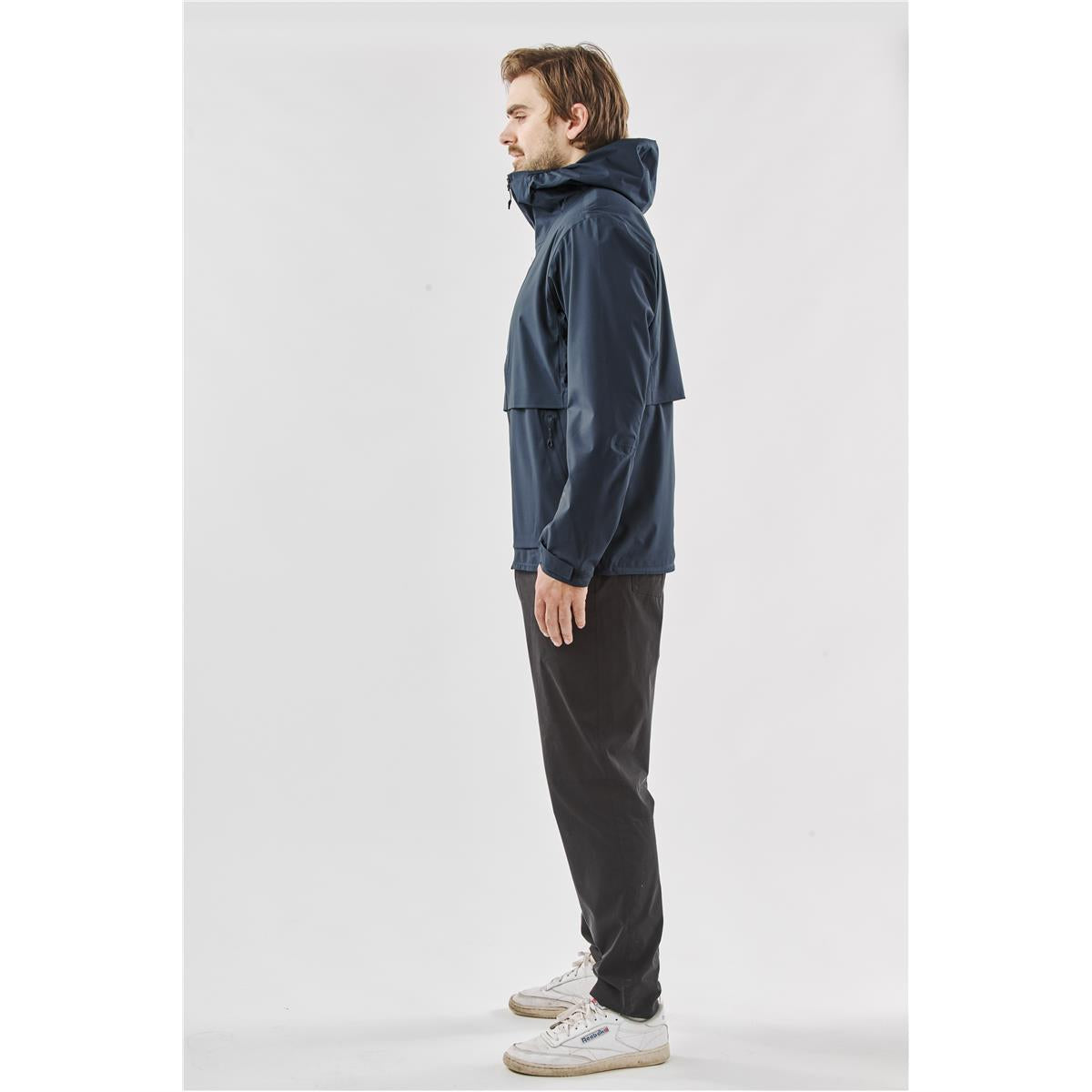 Men's Artimus Technical Shell - LEGEND LIFE