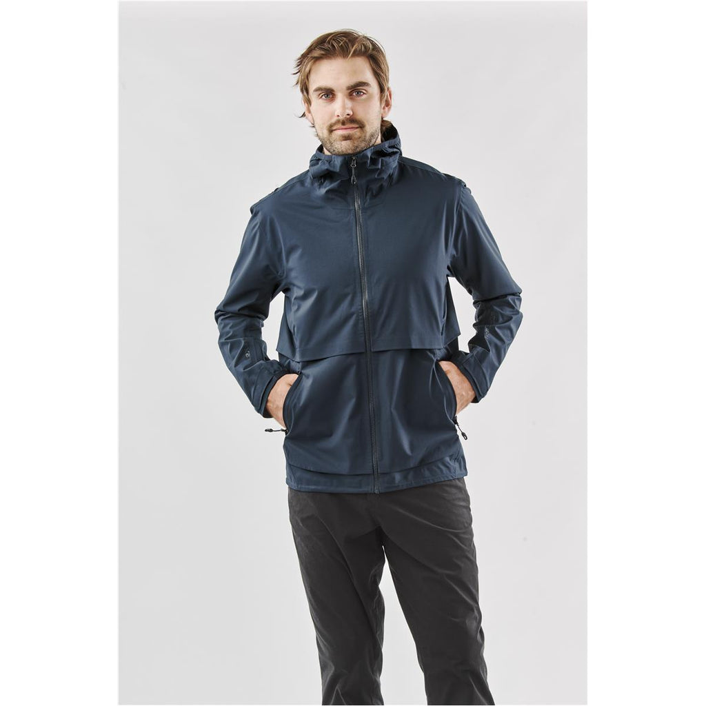 Men's Artimus Technical Shell - LEGEND LIFE