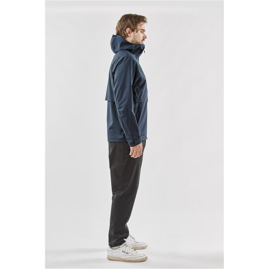 Men's Artimus Technical Shell - LEGEND LIFE