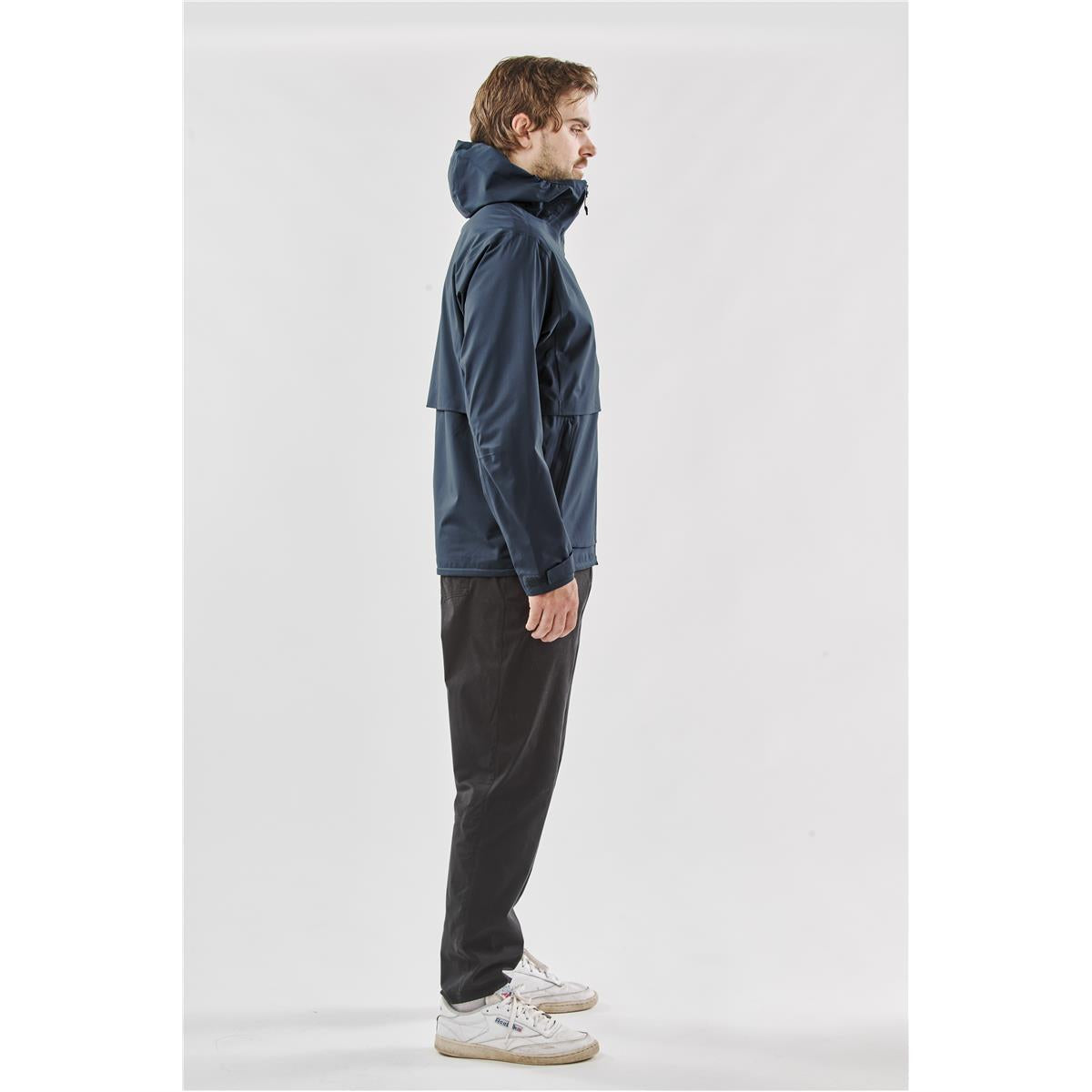 Men's Artimus Technical Shell - LEGEND LIFE