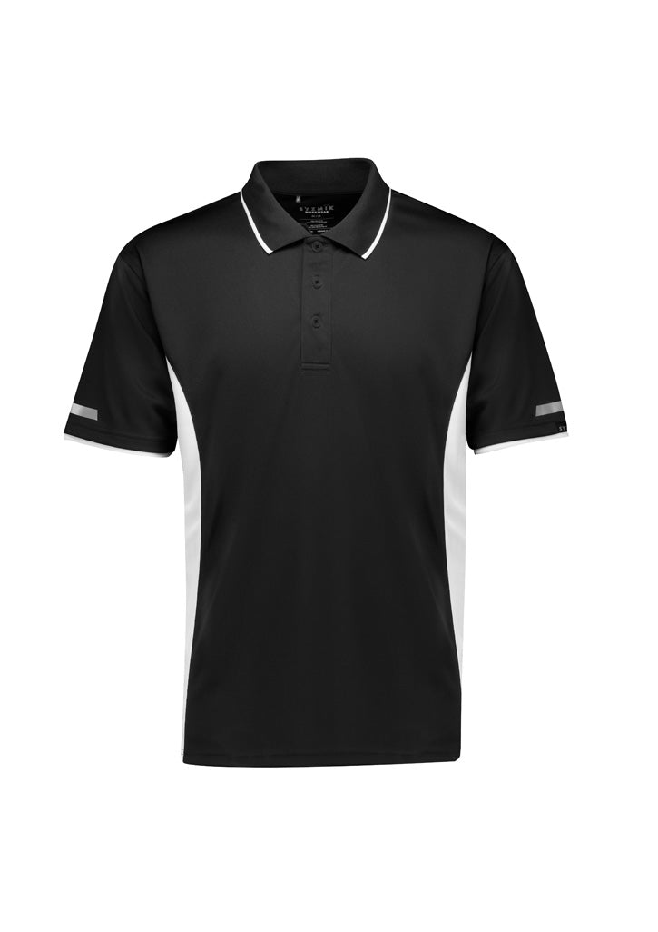 Striker Short Sleeve Polo - Biz Collection