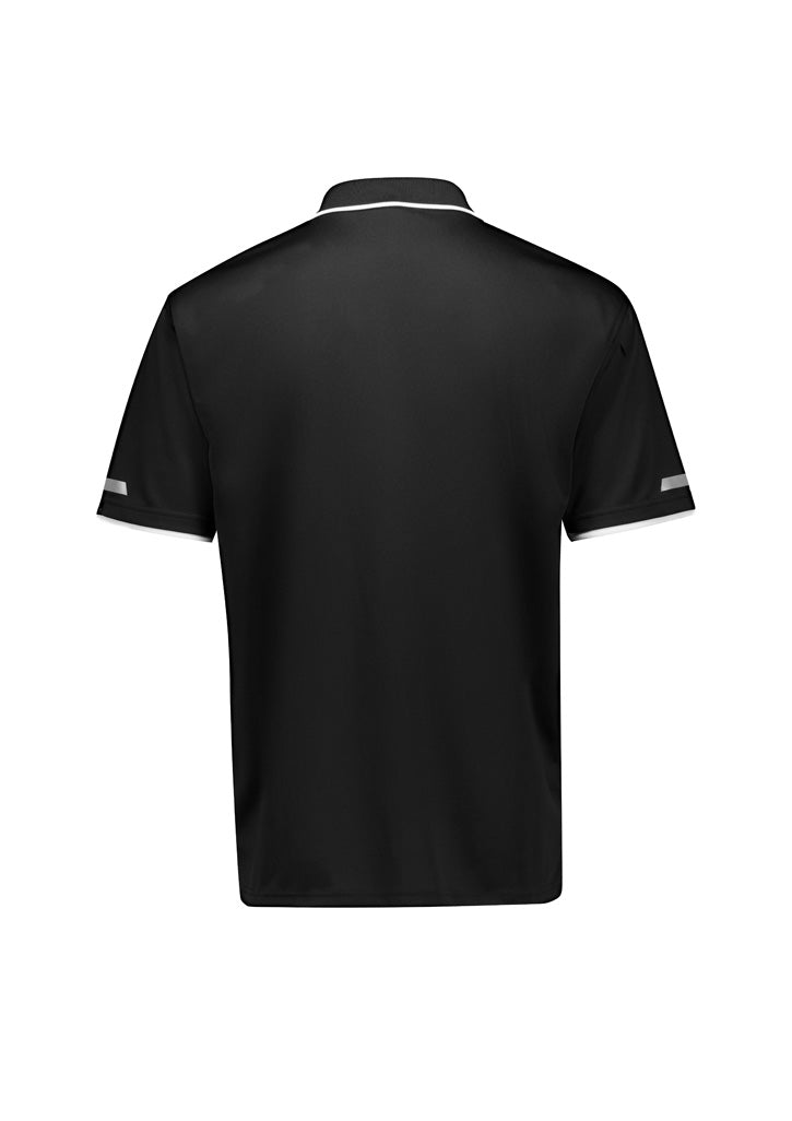 Striker Short Sleeve Polo - Biz Collection