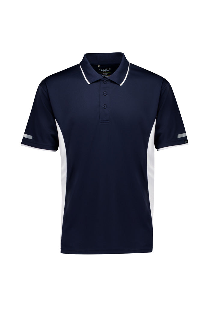 Striker Short Sleeve Polo - Biz Collection