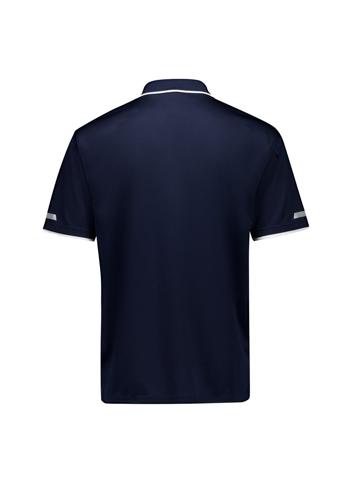 Striker Short Sleeve Polo - Biz Collection