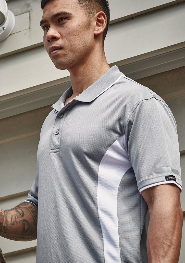 Striker Short Sleeve Polo - Biz Collection