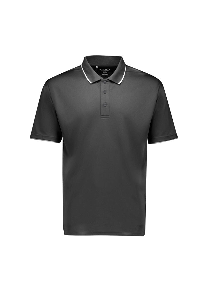 Spark Short Sleeve Polo - Biz Collection