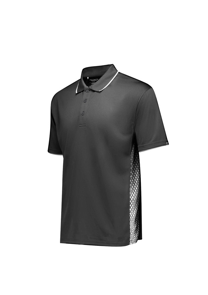 Spark Short Sleeve Polo - Biz Collection