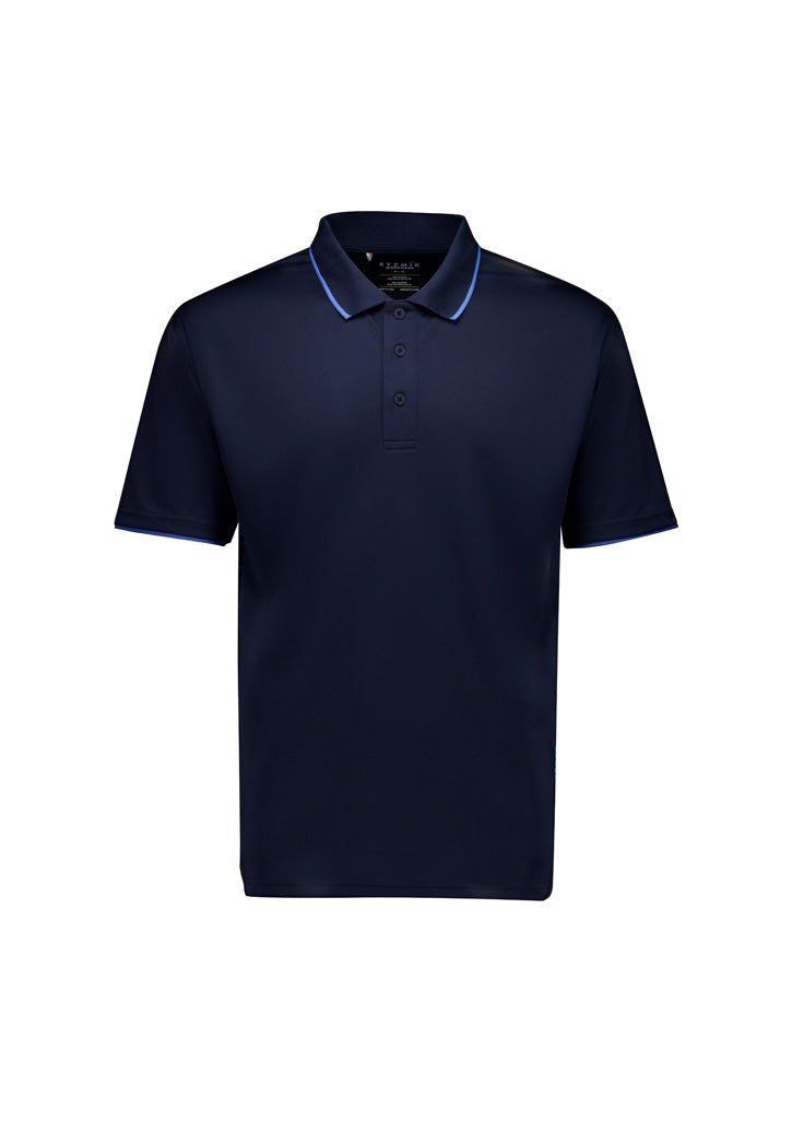 Spark Short Sleeve Polo - Biz Collection