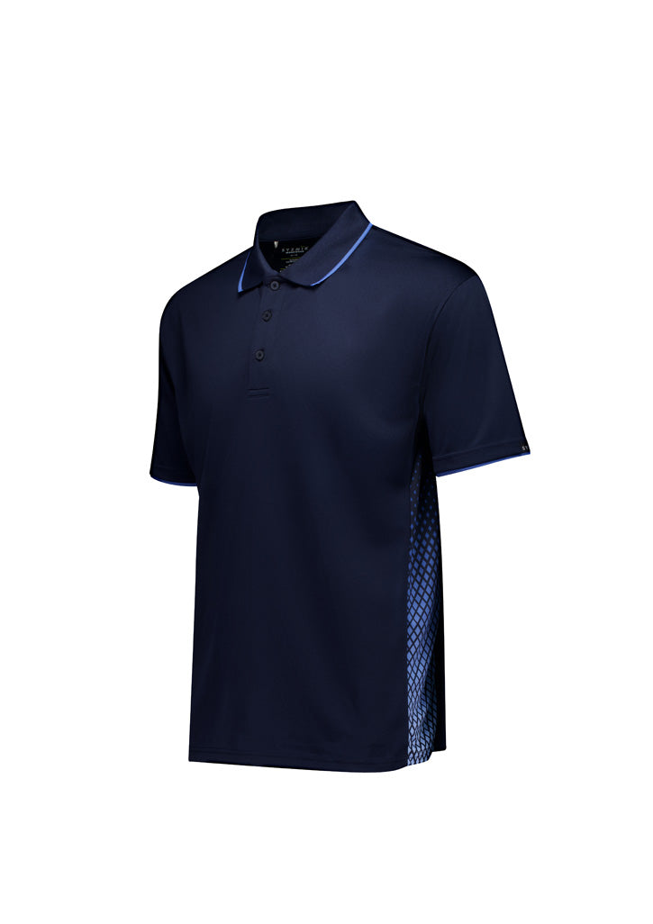 Spark Short Sleeve Polo - Biz Collection