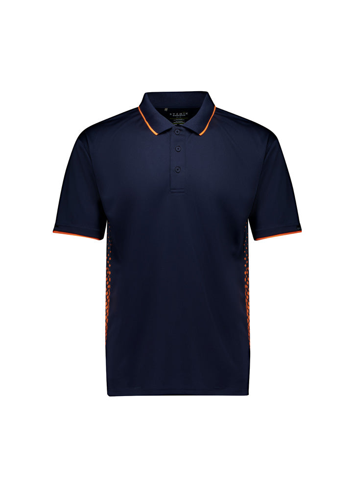 Spark Short Sleeve Polo - Biz Collection