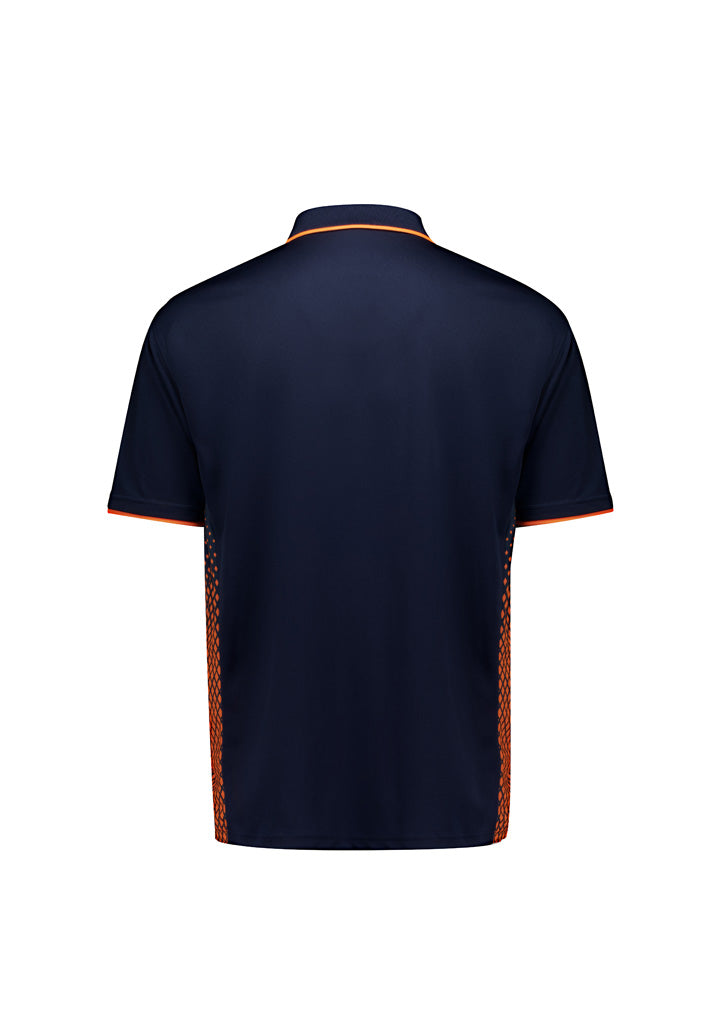 Spark Short Sleeve Polo - Biz Collection