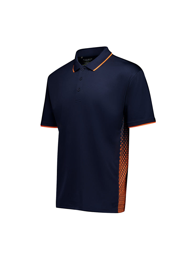 Spark Short Sleeve Polo - Biz Collection