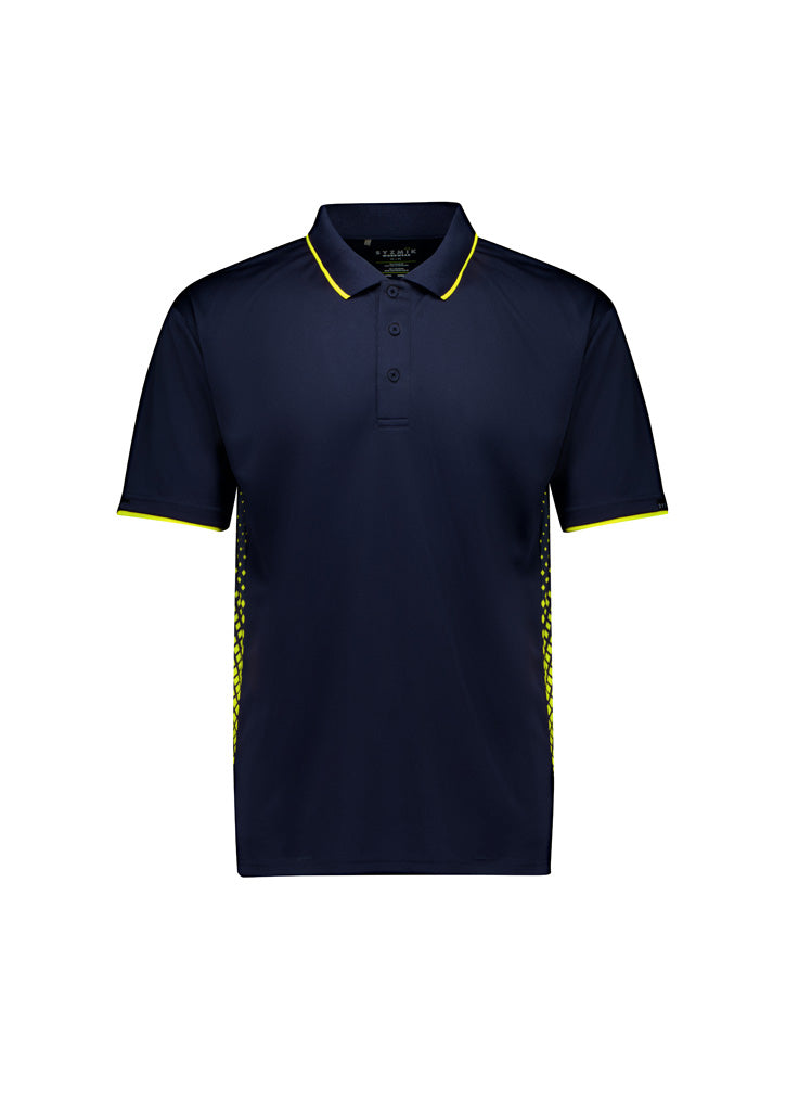 Spark Short Sleeve Polo - Biz Collection